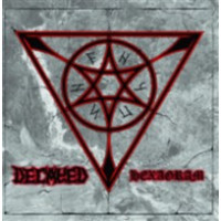 DECAYED - Hexagram