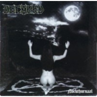 DECAYED - Nockturnaal