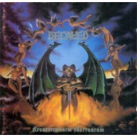 DECAYED - Resurrectiónem Mortuórum  LP