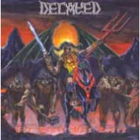 DECAYED - The beast has risen