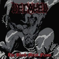 DECAYED - The black metal flame