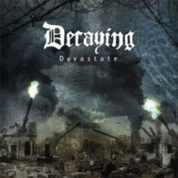 DECAYING - Devastate