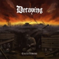 DECAYING - Encirclement