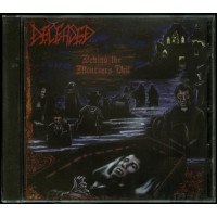 DECEASED - Behind The Mourner's Veil