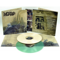 DECEASED - Fearless Undead Machines