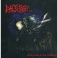 DECEASED - The radiation years