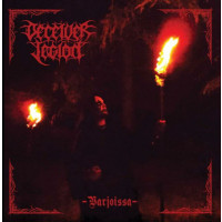 DECEIVER LEGION - Varjoissa