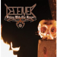 DECEIVER - Riding with the reaper