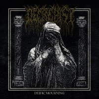 DECREPISY - Deific Mourning