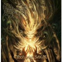 DEEDS OF FLESH - Crown of souls