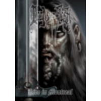 DEEDS OF FLESH - Live in Montreal DVD
