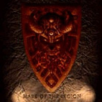 DEEDS OF FLESH - Mark of the legion