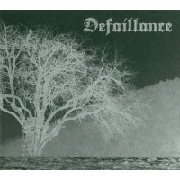 DEFAILLANCE - Defailance CD