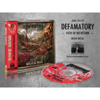 DEFAMATORY - Path of No Return