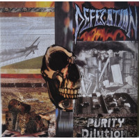 DEFECATION - Purity Dilution