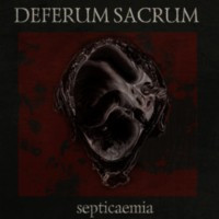 DEFERUM SACRUM - Septicaemia