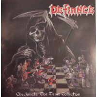 DEFIANCE - Checkmate: The Demo Collection