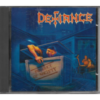 DEFIANCE - Product Of Society