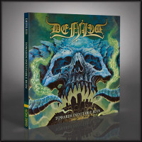 DEFILED - Towards Inevitable Ruin