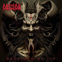 DEICIDE - Banished by Sin