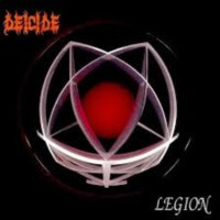 DEICIDE - Legion