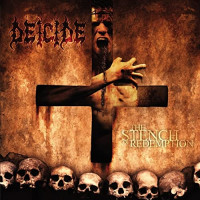 DEICIDE - The Stench of Redemption