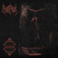 DEINONYCHUS - Fatalist (Red Smoke)