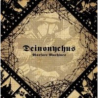 DEINONYCHUS - Warfare machines