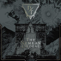 DEKADENT - The Nemean Ordeal