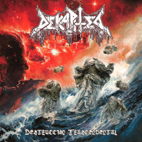 DEKAPITED - Destruccion Trascendental