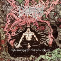 DEMIGOD - Slumber of Sullen Eyes (Color)