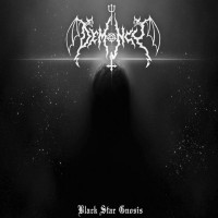 DEMONCY - Black Star Gnosis