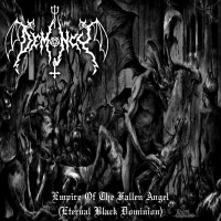 DEMONCY - Empire Of The Fallen Angel