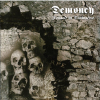 DEMONCY - Joined in Darkness