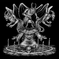 DEMONCY - Joined In Darkness