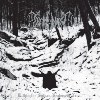 DEMONCY - Within the Sylvan Realms of Frost