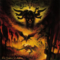 DEMONIC - The Empire Of Agony