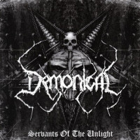 DEMONICAL - Servants of the unlight