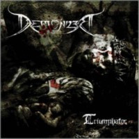 DEMONIZER - Triumphator