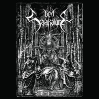 DEN SAAKALDTE - All Hail Pessimism