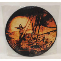 DENIAL OF GOD - Klabautermanden - 10" Picture