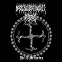 DENOUNCEMENT PYRE - Hells infantry