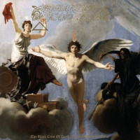DEPARTURE CHANDELIER - The Black Crest Of Death, The Gold Wreath Of War