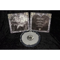 DEPRESSIVE SILENCE - II : The Darkened Empires