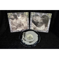 DEPRESSIVE SILENCE - III : Mourning