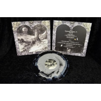 DEPRESSIVE SILENCE - IV : Final EP / A Spell Enraged