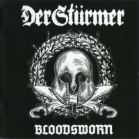 DER STURMER - Bloodsworn - digi