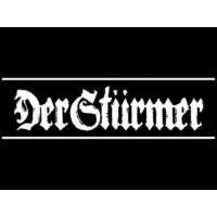 DER STURMER - Europa erwache!