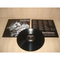 DER STURMER - The blood calls for w.a.r.
