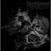 DER STURMER - The blood calls for w.a.r.